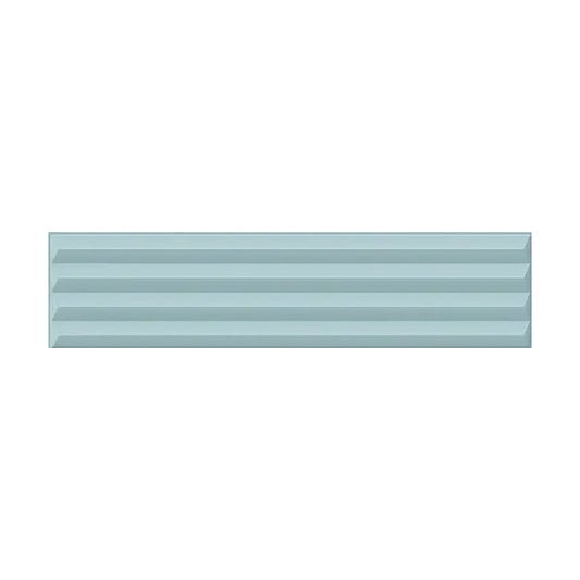 60X250mm Rondine - Volume Pyramid Light Blu