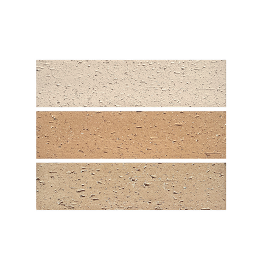 60x240mm GNS - Muretti Clay Beige
