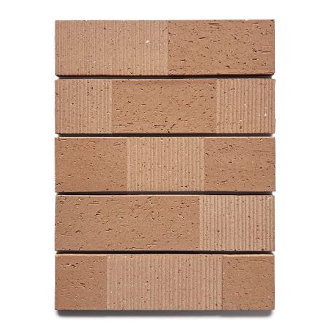 60x240mm GNS - Muretti Clay Decor Beige