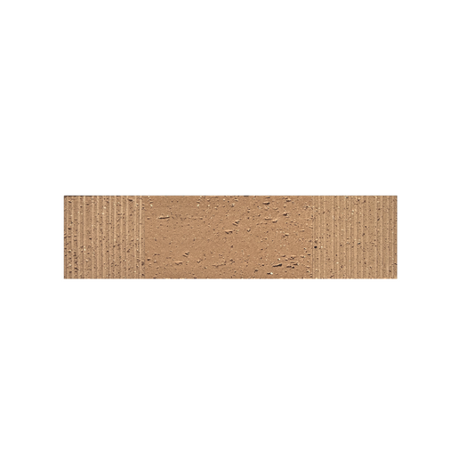60x240mm GNS - Muretti Clay Decor Beige