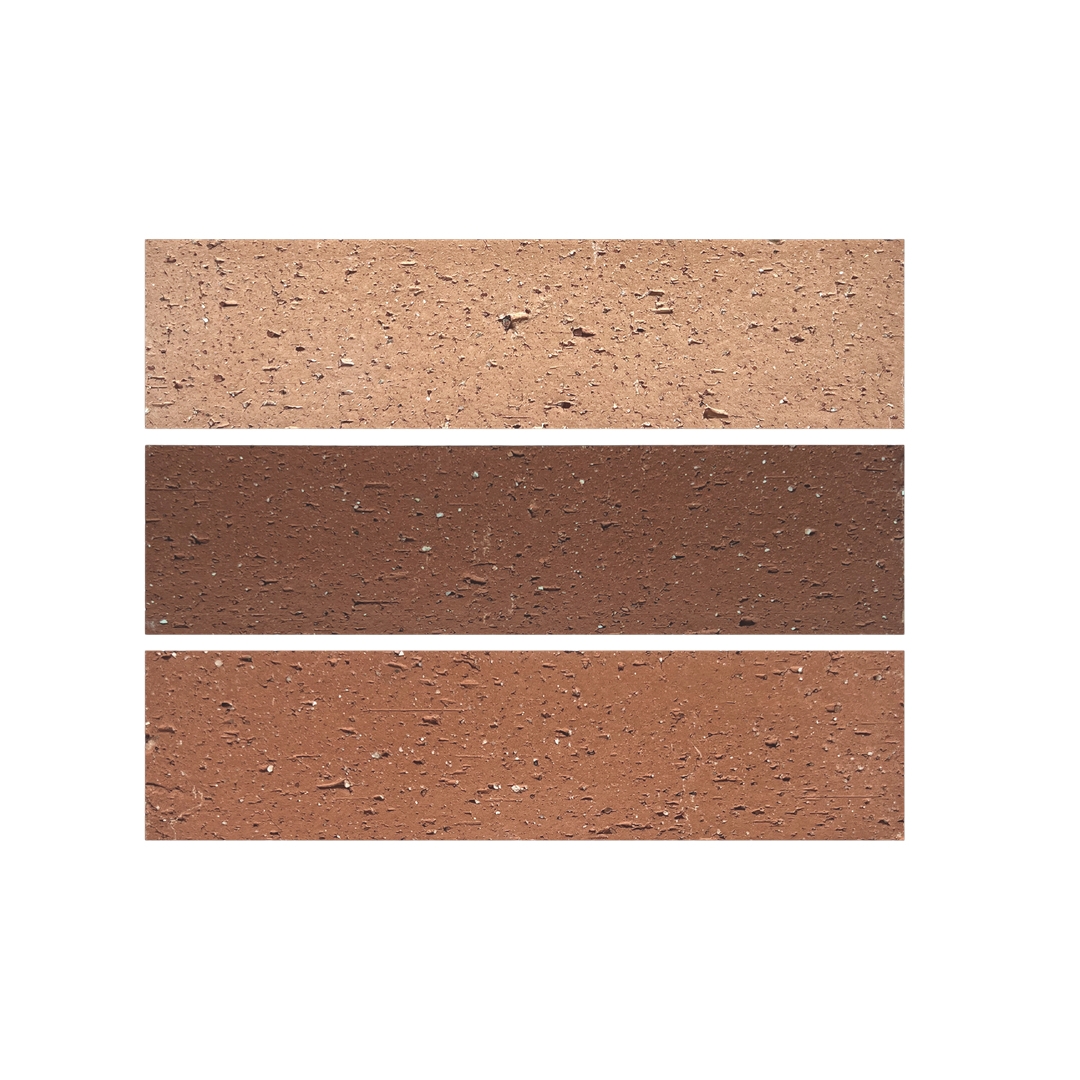 60x240mm GNS - Muretti Clay Terracotta