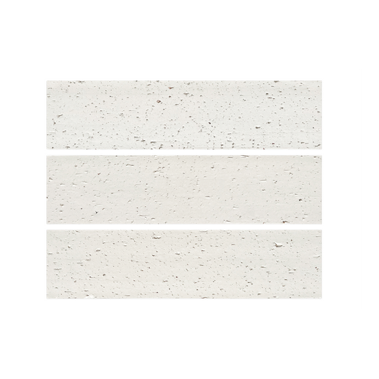 60x240mm GNS - Muretti Clay White