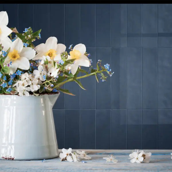 Elite Design Studio -  60x240mm Imola - Aroma Blu