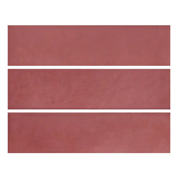 Elite Design Studio -  60x240mm Imola - Aroma Rosa Scuro