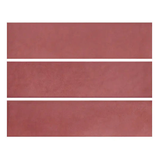 Elite Design Studio -  60x240mm Imola - Aroma Rosa Scuro