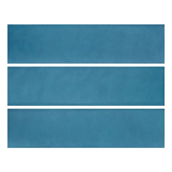 Elite Design Studio -  60x240mm Imola - Aroma Turchese