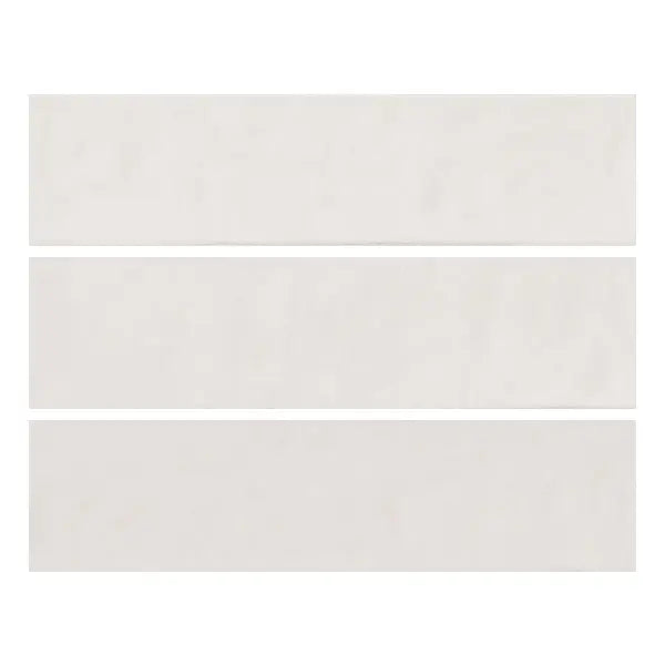 Elite Design Studio -  60x240mm Imola - Aroma White