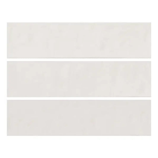 Elite Design Studio -  60x240mm Imola - Aroma White