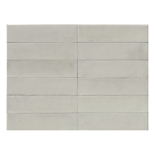 60x240mm Marazzi - Lume Off White