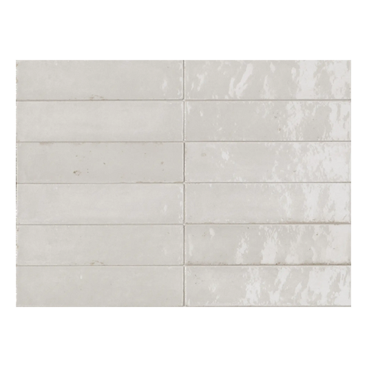 60x240mm Marazzi - Lume White