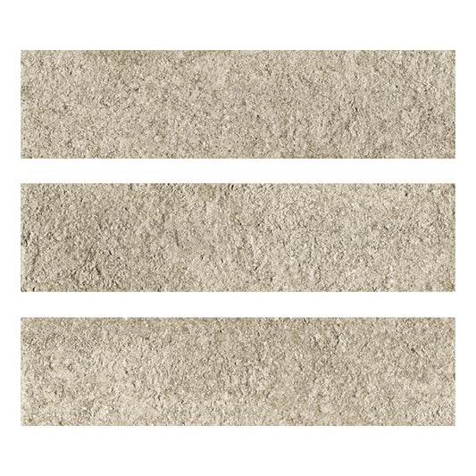 60x240mm Marca Corona - Miniature Fornace Argilla Naturale