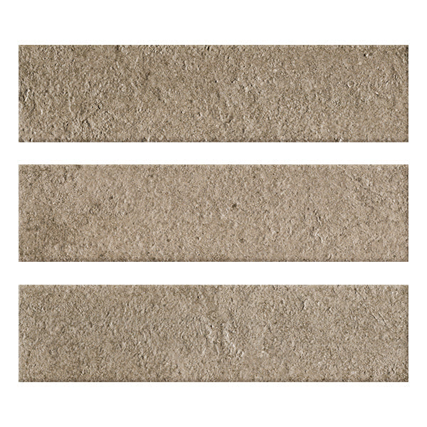 60x240mm Marca Corona - Miniature Fornace Bruno Bistro