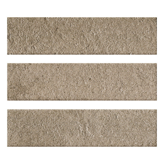 60x240mm Marca Corona - Miniature Fornace Bruno Bistro