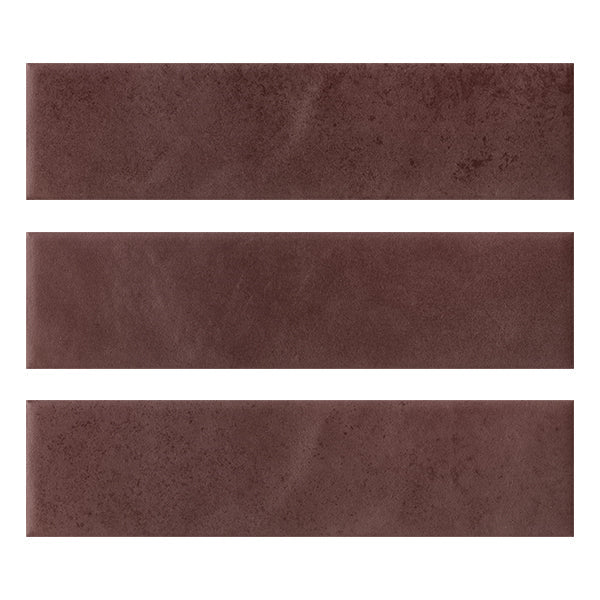 60x240mm Marca Corona - Miniature Cera Amaranto Jam