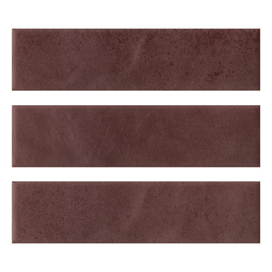 60x240mm Marca Corona - Miniature Cera Amaranto Jam