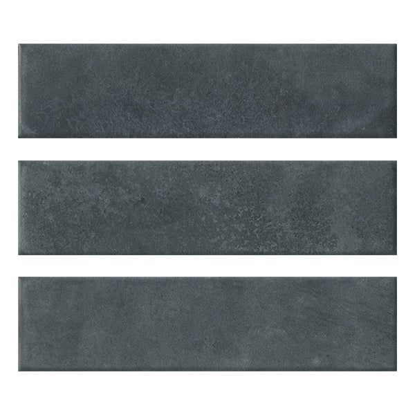 60x240mm Marca Corona - Miniature Cera Blu Notte