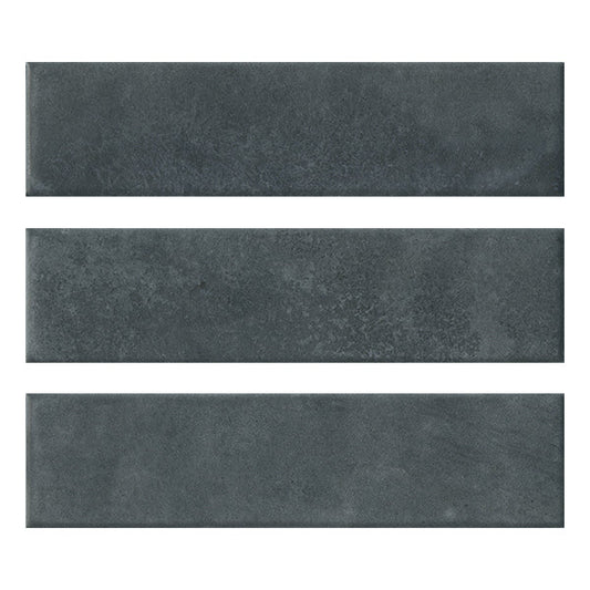 60x240mm Marca Corona - Miniature Cera Blu Notte