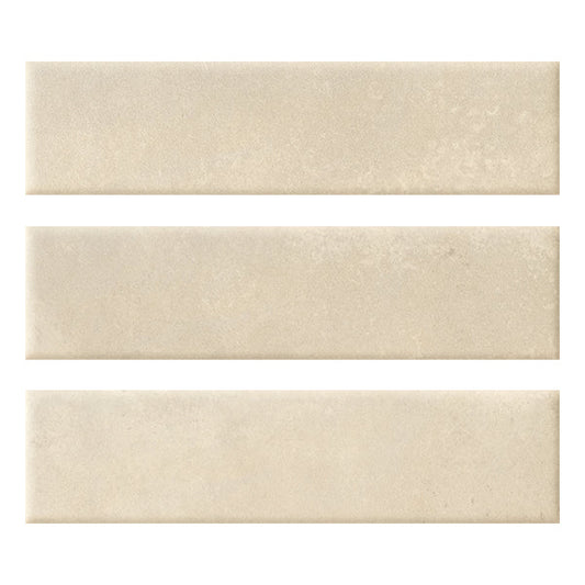 60x240mm Marca Corona - Miniature Cera Cashmere Melato