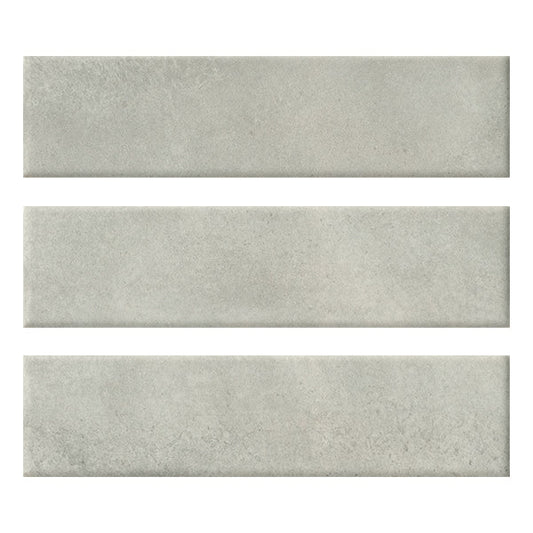 60x240mm Marca Corona - Miniature Cera Grigio Cenere