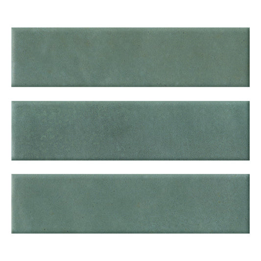 60x240mm Marca Corona - Miniature Cera Verde Foresta