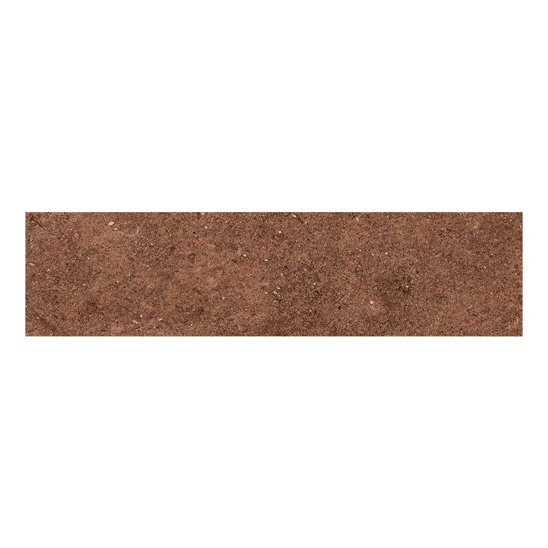 Elite Design Studio -  60x240mm EDS - Fire & Clay Rosso - Flat