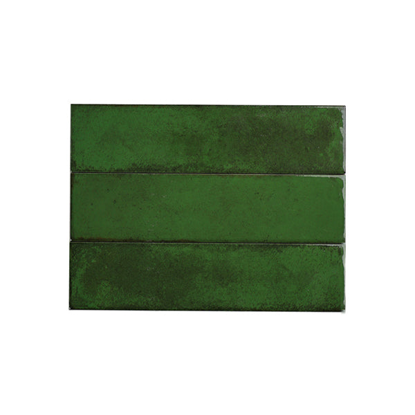 60x246mm International MTC - Acquarello Verde Cobre