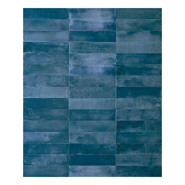 60x250mm Rondine - Mojave Blu