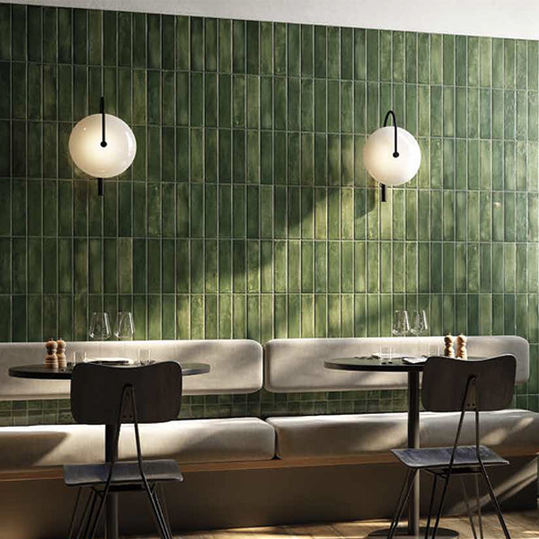 60x250mm Rondine - Mojave Green