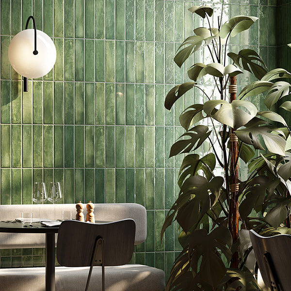 60x250mm Rondine - Mojave Green