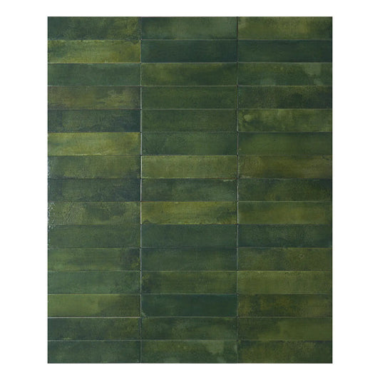 60x250mm Rondine - Mojave Green