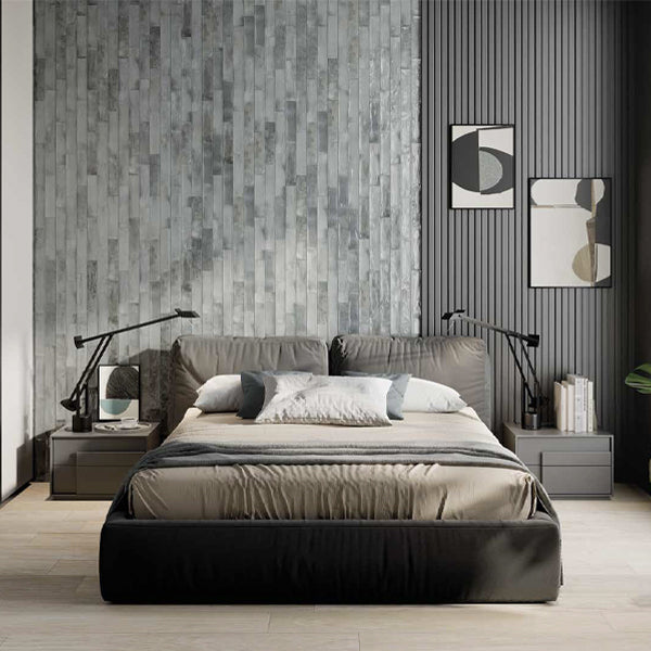 60x250mm Rondine - Mojave Light Grey