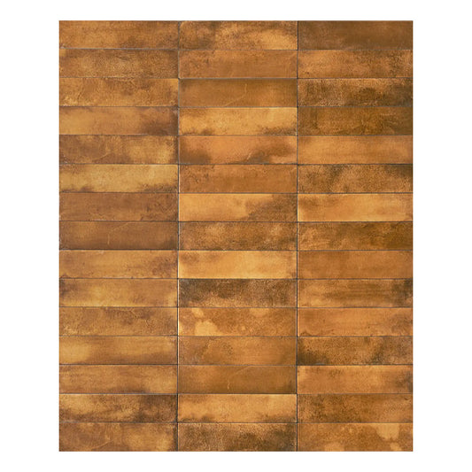60x250mm Rondine - Mojave Ocra