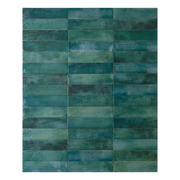 60x250mm Rondine - Mojave Sea Water