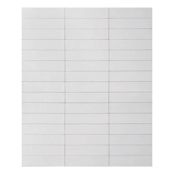 60x250mm Rondine - Mojave White