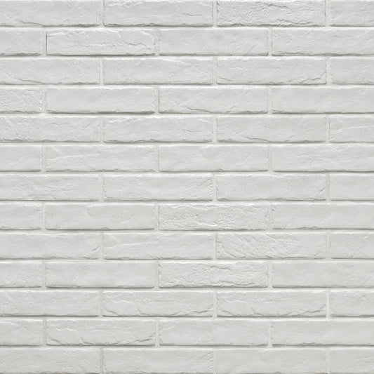 60x250mm Rondine - Recovery Stone Total White