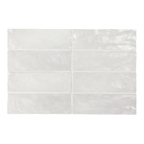 65x200mm Equipe Ceramica - Mallorca Blue