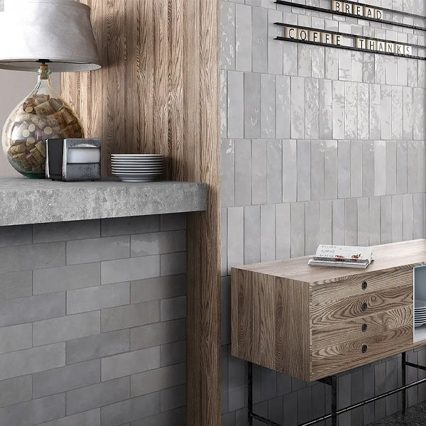 65x200mm Equipe Ceramicas - Artisan Alabaster