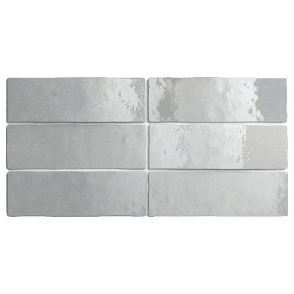 65x200mm Equipe Ceramicas - Artisan Alabaster