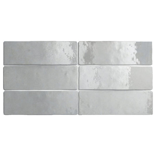65x200mm Equipe Ceramicas - Artisan Alabaster