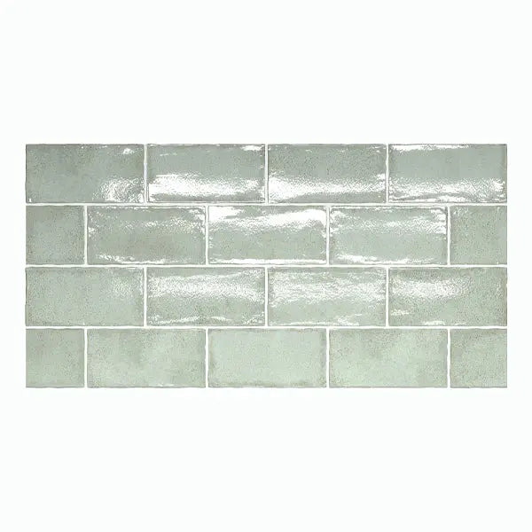 Elite Design Studio -  75x150mm Equipe Ceramicas - Altea Matcha