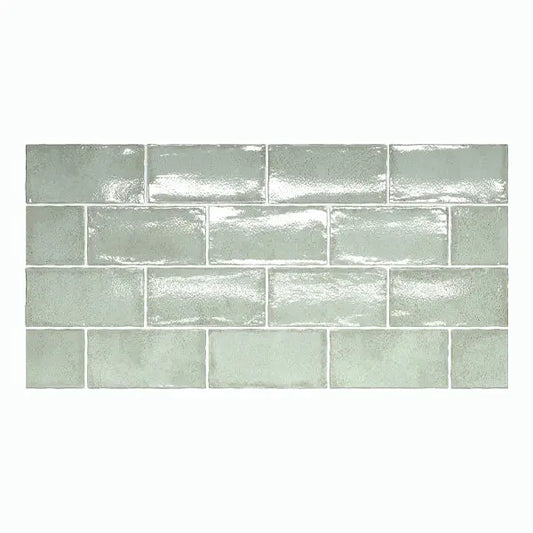Elite Design Studio -  75x150mm Equipe Ceramicas - Altea Matcha