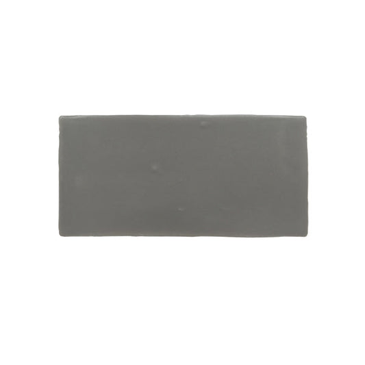 75x150mm Altair Ceramiche - Handmade Gris Antracite Matt