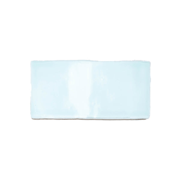 75x150mm Altair Ceramiche - Handmade Aqua Gloss