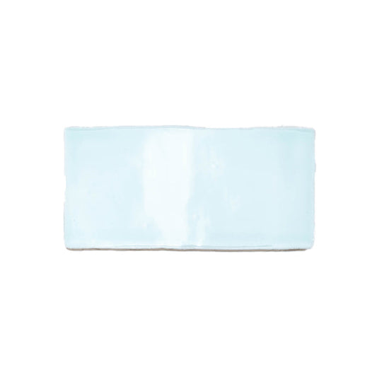 75x150mm Altair Ceramiche - Handmade Aqua Gloss