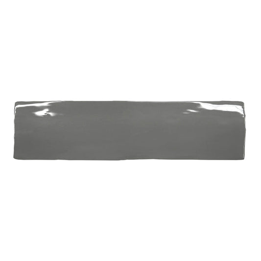 75x300mm Altair Ceramiche - Handmade Gris Antracite Gloss