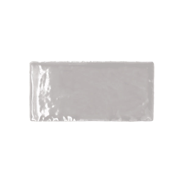 75x150mm Cobsa Ceramica - Handmade Gris Titano Gloss