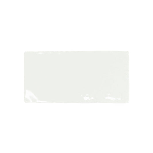 75x150mm Cobsa Ceramica - Handmade New Marfil Gloss