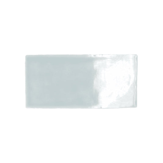 75x150mm Altair Ceramiche - Handmade Menta Gloss