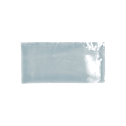 75x150mm Cobsa Ceramica - Handmade Ocean Gloss