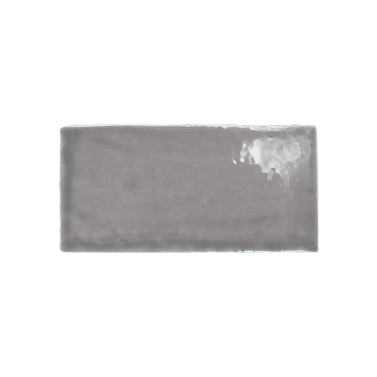 75x150mm Altair Ceramiche - Handmade Platinum Gloss